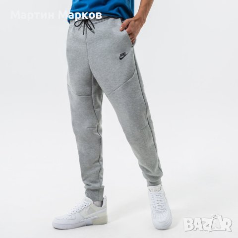 Nike Tech Fleece Sportswear Pants Mens , снимка 8 - Спортни дрехи, екипи - 43580531
