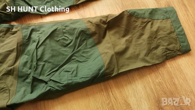 VARDE Norsk Design WATERPROOF Trous размер L за лов риболов и туризъм панталон водонепромокаем - 161, снимка 7 - Екипировка - 39469877