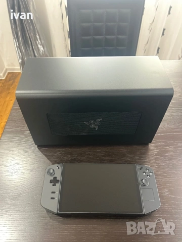 Външен графичен корпус Razer Core X Chroma, Thunderbolt™ 3, снимка 9 - Друга електроника - 53403471