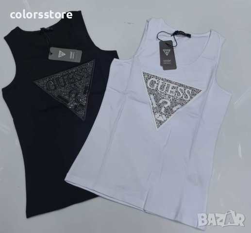 Луксозен потник  Guess-VL149R