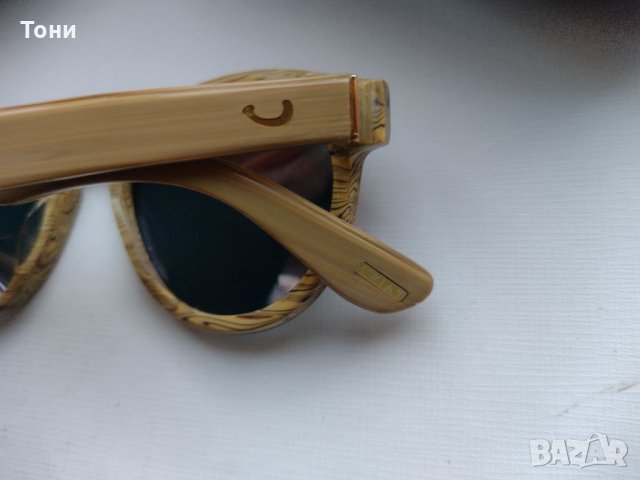 Слънчеви очила kwiat collection 52.20.150, снимка 5 - Слънчеви и диоптрични очила - 35462882