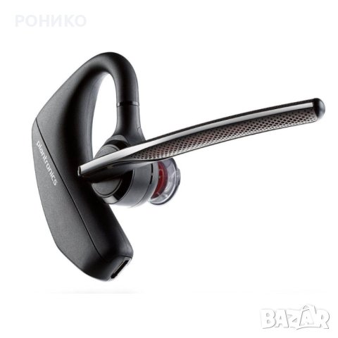 Хендсфри Plantronics Voyager 5200, снимка 1 - Слушалки, hands-free - 44066071