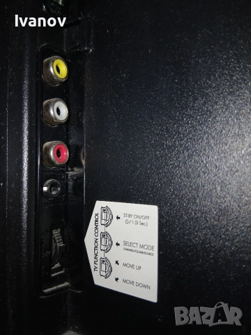 Телевизор Finlux 32", снимка 8 - Телевизори - 52683052