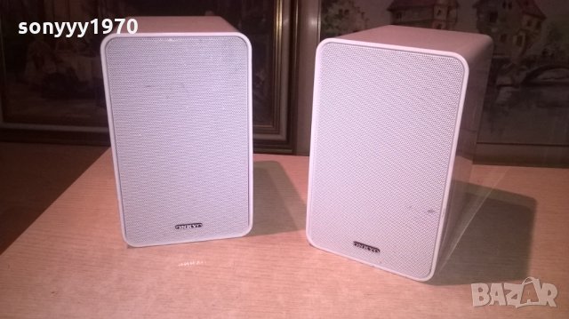 onkyo-тонколони-2бр-внос швеция, снимка 9 - Тонколони - 26896114