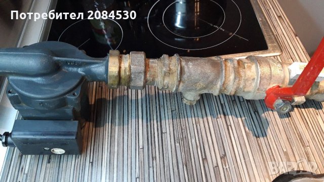 Помпи GRUNDFOS , снимка 6 - Водни помпи - 33100621