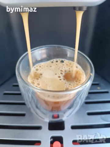 Saeco Royal Gran Crema, снимка 12 - Кафемашини - 48600906