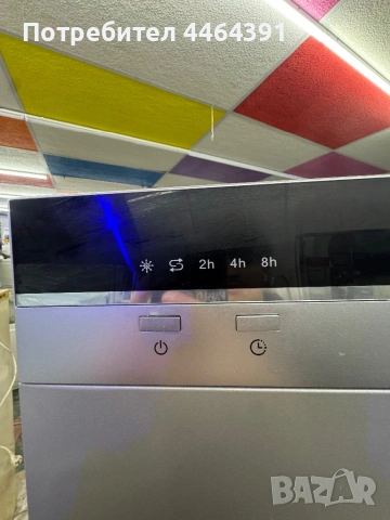 Съдомиялна машина тип купче , снимка 8 - Съдомиялни - 53318508