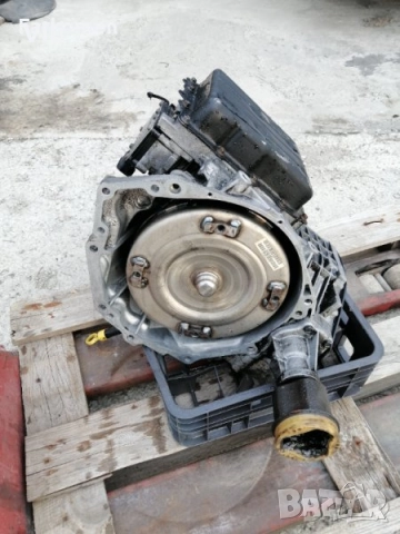 Na chasti - Grand Voiajeri - kusa i dulga baza - TRANSFORMES - VOIAJER - 4 Broia...!! , снимка 17 - Автомобили и джипове - 51981625