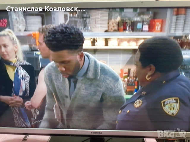 Toshiba 32TL933 на части, снимка 4 - Части и Платки - 51761814