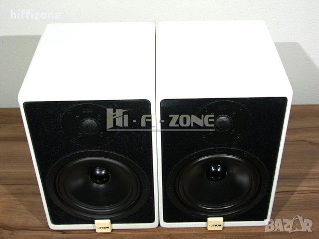 Тонколони Canton karat sc, снимка 2 - Тонколони - 52935378