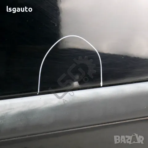 Задна лява врата Saab 9-3 2004-2015 ID: 138946, снимка 2 - Части - 48233129