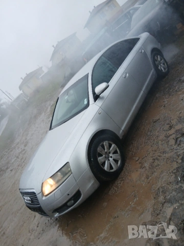 Audi a6 3.0 dizel, снимка 2 - Автомобили и джипове - 53023261
