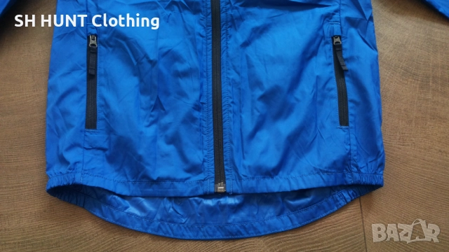 THE NORTH FACE WINDWALL Kids Jacket Размер 9-10 г. / 140 см детска ветровка 25-58, снимка 11 - Детски якета и елеци - 52825515