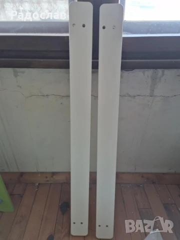 Предпазна Преграда За Деца/парапет за легло, снимка 2 - Спални и легла - 50481416