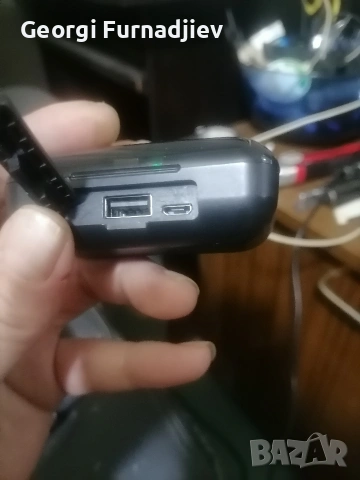 слушалки, снимка 2 - Bluetooth слушалки - 53141496