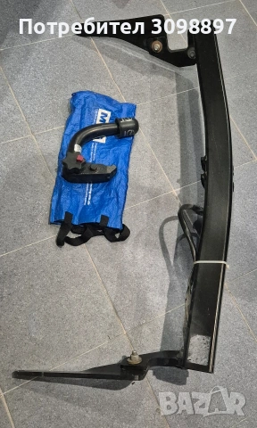 теглич за Мазда 3 2012-2019г 