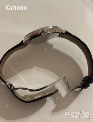 Balmain часовник  - Swiss made , снимка 3 - Дамски - 52858355