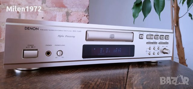 Denon DCD-755 (AR)