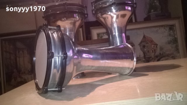 БАРАБАН-ТАРАМБУКА-ВНОС ОТ СИРИЯ, снимка 8 - Ударни инструменти - 27353375