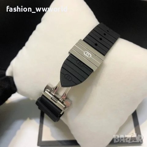 часовник Gucci реплика , снимка 4 - Мъжки - 37322983