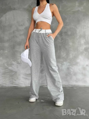 Дамски панталон , снимка 2 - Панталони - 51150227