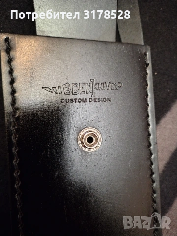 Огромен нож Spartan Bowie , снимка 2 - Ножове - 53180390