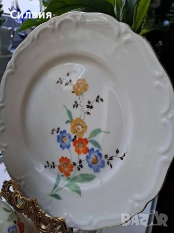 Троен сет , снимка 3 - Чаши - 52942399