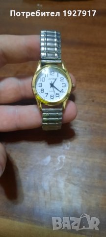 часовник, снимка 3 - Дамски - 43959915