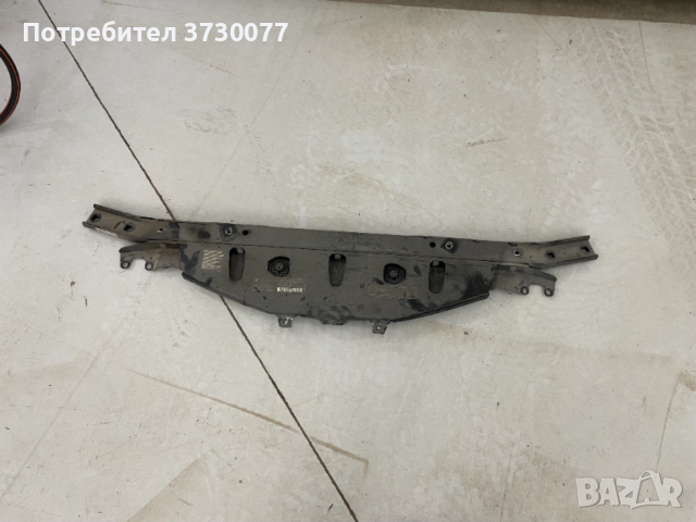 BMW F10 F11 кош горна греда joint front rear