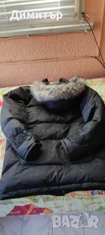 Salomon парка, снимка 11 - Якета - 47893304