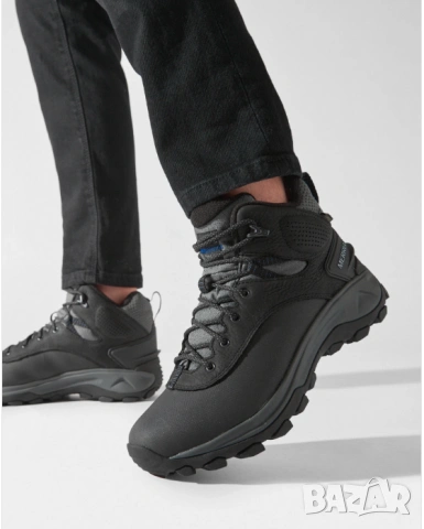 Merrell Thermo Kiruna 2 Mid Waterproof номер 43.5-44 водоустойчиви обувки 