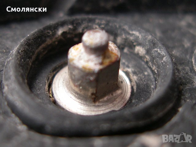 Зимни маратонки за лед ASICS с шипове номер 37, снимка 12 - Други спортове - 39024522