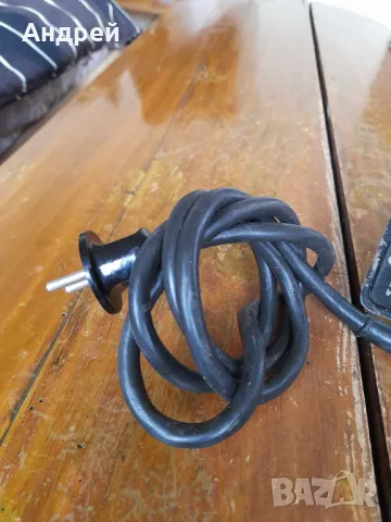 Стар морзов манипулатор,ключ #3, снимка 5 - Други ценни предмети - 49666988