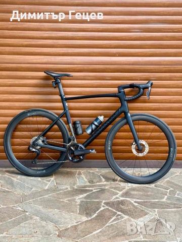 Шосеен велосипед Specialized Allez Sprint - XL размер