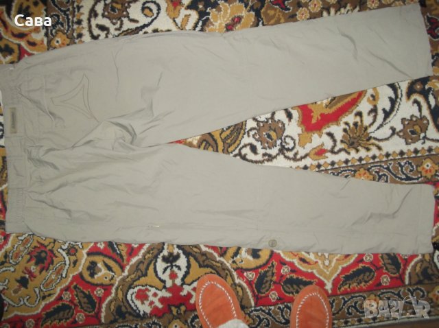 Спортен панталон и елек SCHOFFEL   дамски,М, снимка 4 - Спортни екипи - 28372801