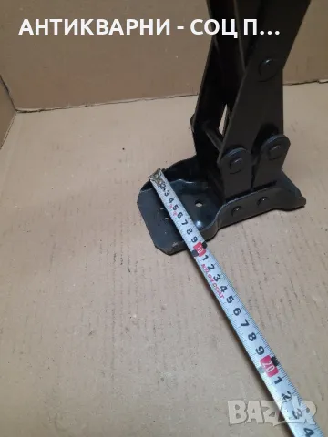 Стар Автомобилен Крик., снимка 11 - Аксесоари и консумативи - 48383142