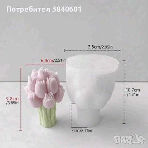 Молдове, снимка 17 - Други - 52642764