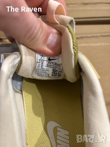 Nike Air max 90, снимка 6 - Маратонки - 52834364