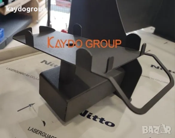 Конзола за дисплей на касов модул с поставка за посттерминал, аксесоари за каса, снимка 11 - Друго търговско оборудване - 49920489