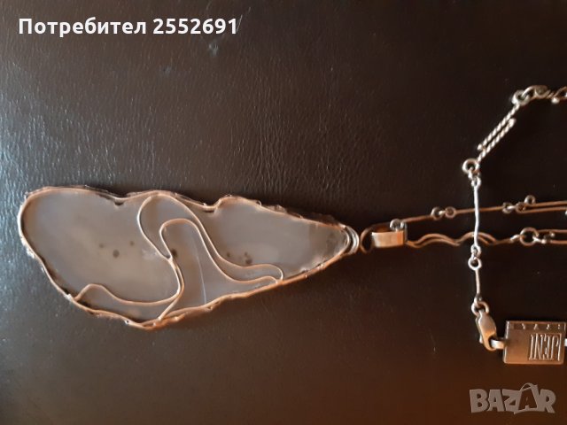 Авторско  колие, снимка 6 - Колекции - 28609398