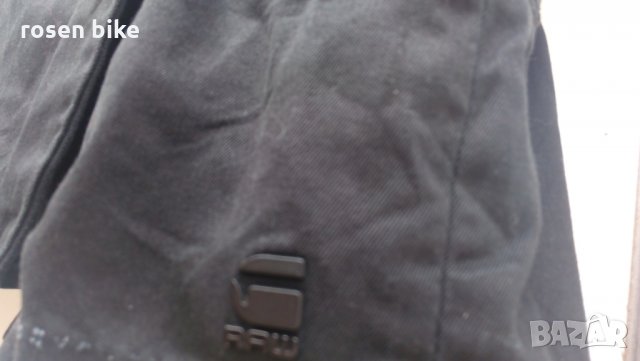 ''G-STAR RAW''оригинално дамско палто, снимка 4 - Палта, манта - 27087932