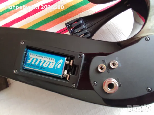 Електрическа Виола, снимка 8 - Други инструменти - 47913916