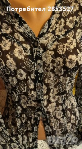 S.Oliver Риза, снимка 3 - Ризи - 36704041