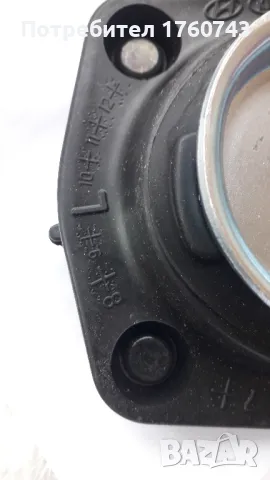 Задна лява опора макферсън KIA CERRATO 2003-2008г., снимка 4 - Части - 49763388