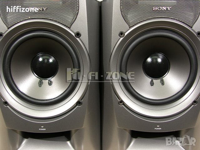 ТОНКОЛОНИ  Sony sa-ex200 , снимка 5 - Тонколони - 33594046
