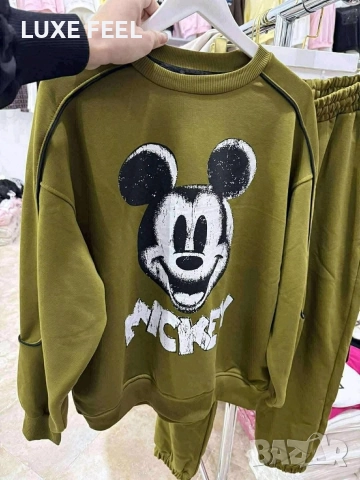 Дамски Комплект M/L⚜️