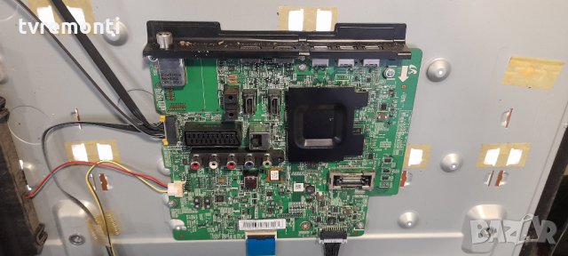 MAIN BOARD ,BN94-07309H, BN41-02156A, for SAMSUNG UE48H6400