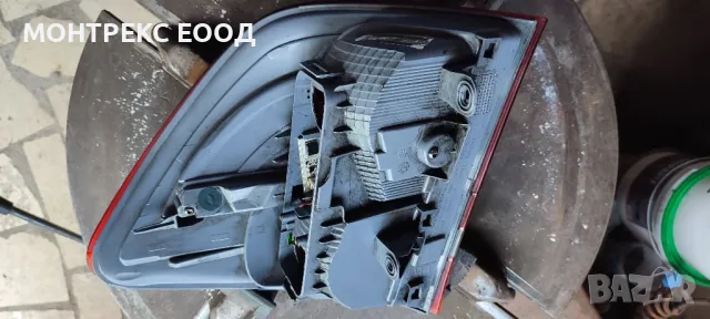 външен стоп за BMW X-3 F-25 / БМВ Х-3 Ф-25 2010-2017г, перфектен.Няма лед., снимка 3 - Части - 50172983