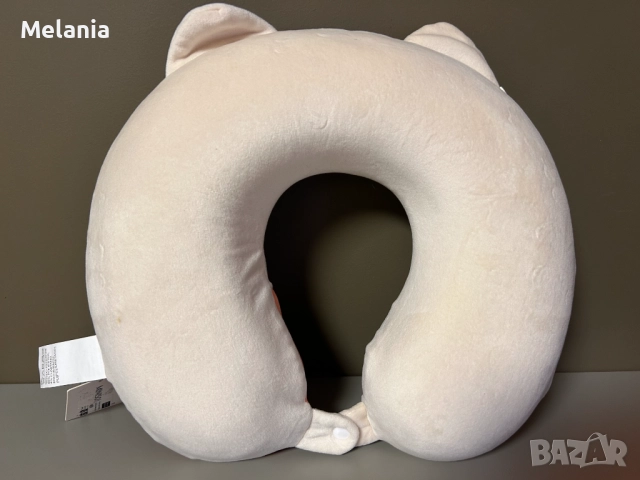 Възглавница за пътуване – Miniso, снимка 4 - Други - 51740306