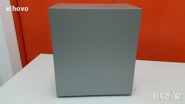 Субуфер Magnat Cinemotion 500, снимка 3 - Тонколони - 28929778